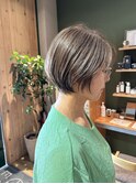 髪質改善/白髪染め/白髪ぼかし/酸性ストレート/縮毛矯正