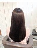 20代30代40代髪質改善トリートメントストレート浅草橋秋葉原両国