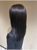 リタッチストレート