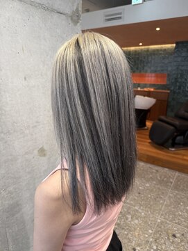 ベンティ(venti) 【VENTI 松田】ミックスカラー