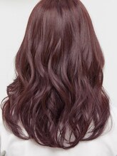 アオソラ美容室(AOSOLA)