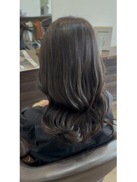 ベルスタ(BELSTA) ラベンダーグレージュ