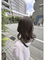 アンジョ(Anjo)&nbsp;ベージュカラー