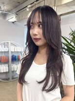 クオーレ(CUORE) ロングレイヤー