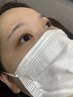 当店で2回目以降パリジェンヌラッシュリフトをする方☆¥4800