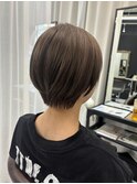 ショートスタイル