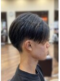 LaModeIWAI/メンズカット/フェードカット/刈り上げ