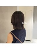 外はねボブ