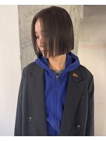 レイブンズ(Ravens)&nbsp;" 切りっぱなし　× グレージュ　"