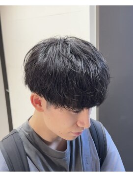 シルク バイ ルカ(SilQ by Luca) 【もうセットで悩まない！】無敵の簡単イケメンヘアへ！