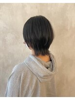 ルページ 千葉(lpage)&nbsp;髪質改善/顔周りレイヤーカット/グレージュ[千葉/千葉駅]