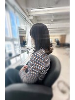 エイト プラット 渋谷2号店(EIGHT plat)&nbsp;【大人可愛い・きりっぱなし12.10】