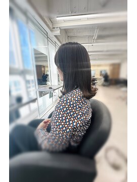 【大人可愛い・きりっぱなし12.10】