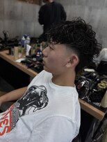 エルハウス(L house...) 【マレットヘア】