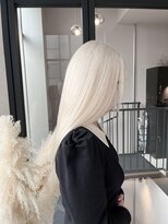 ソウィ(sowi)&nbsp;ホワイト