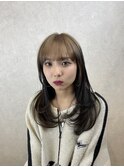 レイヤーカット