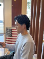 ミュウ(MIU)&nbsp;大人のサーフカールスタイル
