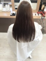 リアン(Lien) 美髪矯正!!髪質改善ストレートでツルッとサラサラストレート