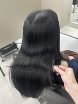 セブンスヘブン(SEVENTH HEAVEN)&nbsp;髪質改善縮毛矯正