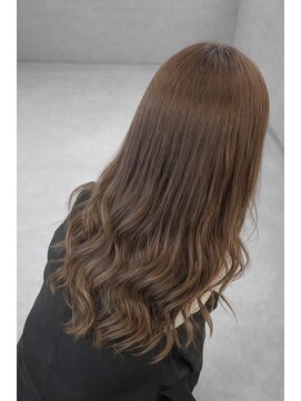 NeoSpace. HAIR＆LASHES Co.【ネオスペース】【3月5日 NEW OPEN（予定）】 艶髪ハニーベージュ美髪ハニーブラウンナチュラルベージュ