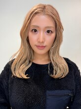 ジル 恵比寿(JILLE)&nbsp;チバ 