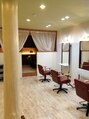 ヘアーサロン キノカ(HAIR SALON kiNoka)/松沢　たかあき