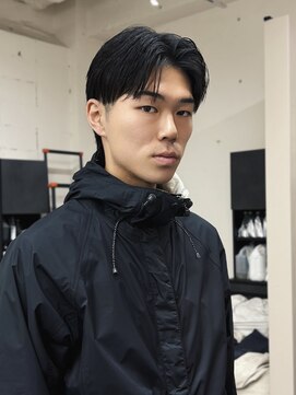 グロップ 町田(GLOP) 大人ナチュラルセンターパート