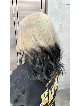 ルビオ(RuBio) ぬきっぱなし×ブラック【Koichiro】