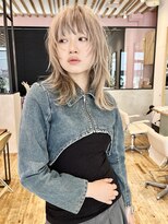ディーナ(D'na)&nbsp;『D'na×清水』ざく切りレイヤー