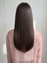 お客様の髪質やお悩みに合わせて最適なケアをご提案いたします♪【髪質改善トリートメント/髪質改善】