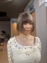 リリー バイ アオ(Lilly by AO)&nbsp;Design Color