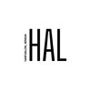 ハル(HAL)のお店ロゴ