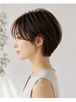 ザスタ(THESTA) THESTA hair style