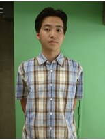 ダッパー(DAPPER')&nbsp;Subtle