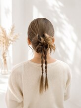 ラランジェ 広島本通り店(LARANJE)