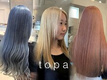 トパ(topa)