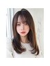mori指名限定【未来の美髪へ】髪をいたわる質感再生ケア+カット