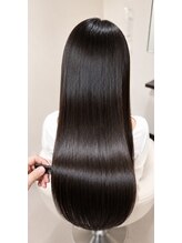 髪質改善＆縮毛矯正 rococo.【ロココ】&nbsp;縮毛矯正×髪質改善
