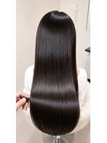 髪質改善&縮毛矯正 rococo.【ロココ】 縮毛矯正×髪質改善