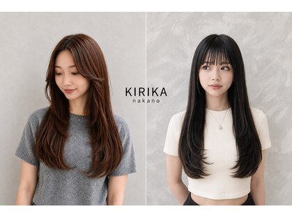 キリカ 中野(KIRIKA)の写真