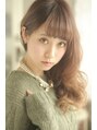 メリーランド 宮崎台店(MerryLand) ふんわりサイドアレンジ♪