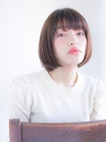 リリアン 表参道(relian)&nbsp;似合わせカットhリリアン表参道におまかせ！