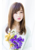 プライズ 錦糸町北口店(prize) ヘルシーフェミニンロング【錦糸町/錦糸町北口/錦糸町駅】