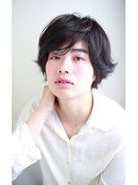 ルーウィン(LE WIN)&nbsp;リラクシーボブ