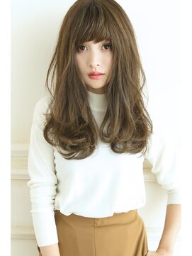 アイニティ 少路(Inity) ☆Inity☆こっくりベージュアッシュで大人かわいいヘア