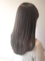 ロンド ブランシュ 錦糸町北口(Lond blanche)&nbsp;A/W人気！グレージュ☆担当　柴田