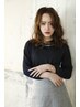 選べるパーマ+カット+kanameトリートメント　　￥11500