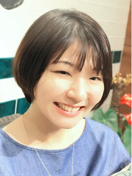 ラマハロ (La Mahalo) オーソドックスショート