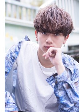 エイミー(Aimee) Aimee ニュアンスマッシュ