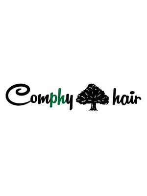 コンフィーヘアー(Comphy hair)